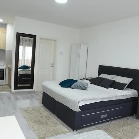 Apartmani Sofronic Loznica 2 Exterior photo