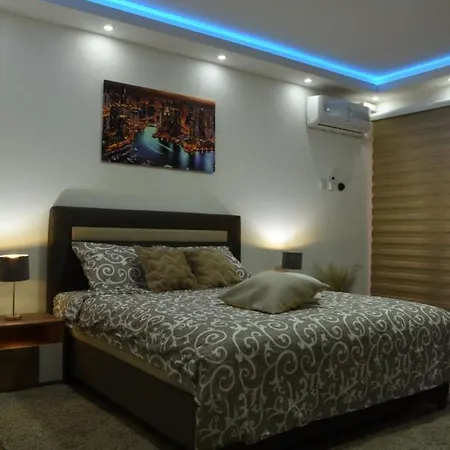 Apartmani Sofronic Loznica 2 Exterior photo