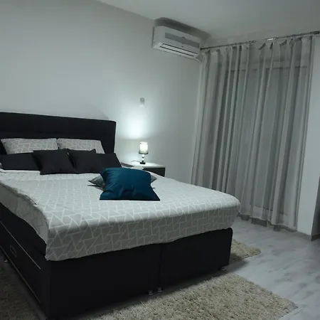 Apartmani Sofronic Loznica 2 Exterior photo