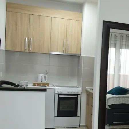 Apartmani Sofronic Loznica 2 Exterior photo