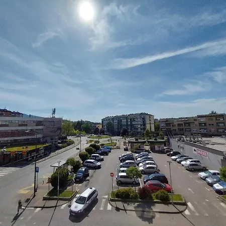 Apartmani Sofronic Loznica 2 Exterior photo