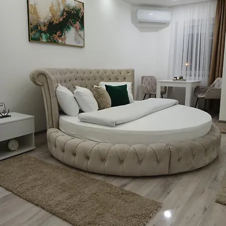 Apartmani Sofronic Loznica 2 Exterior photo