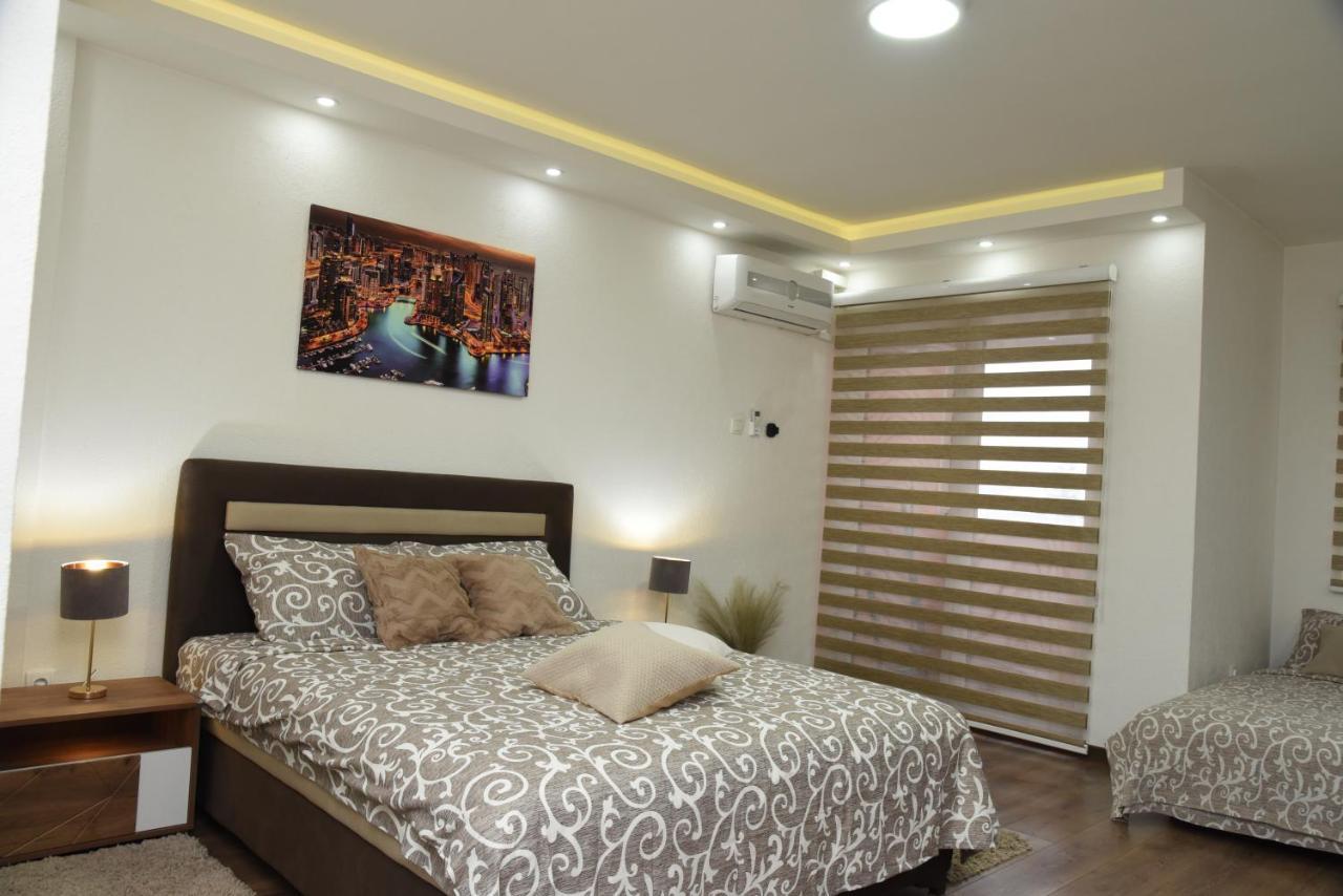 Apartment Sofronic 2 *