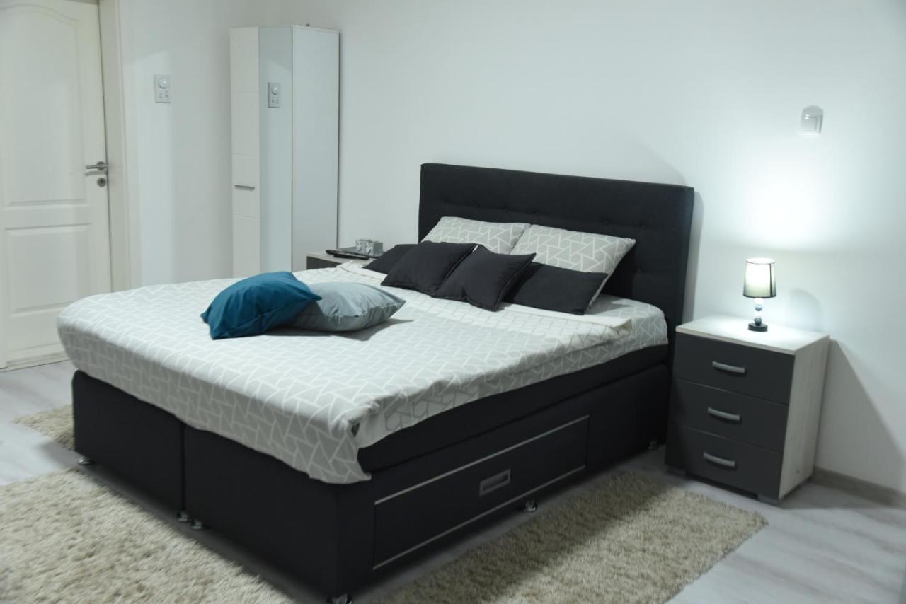 Apartment Sofronic 2