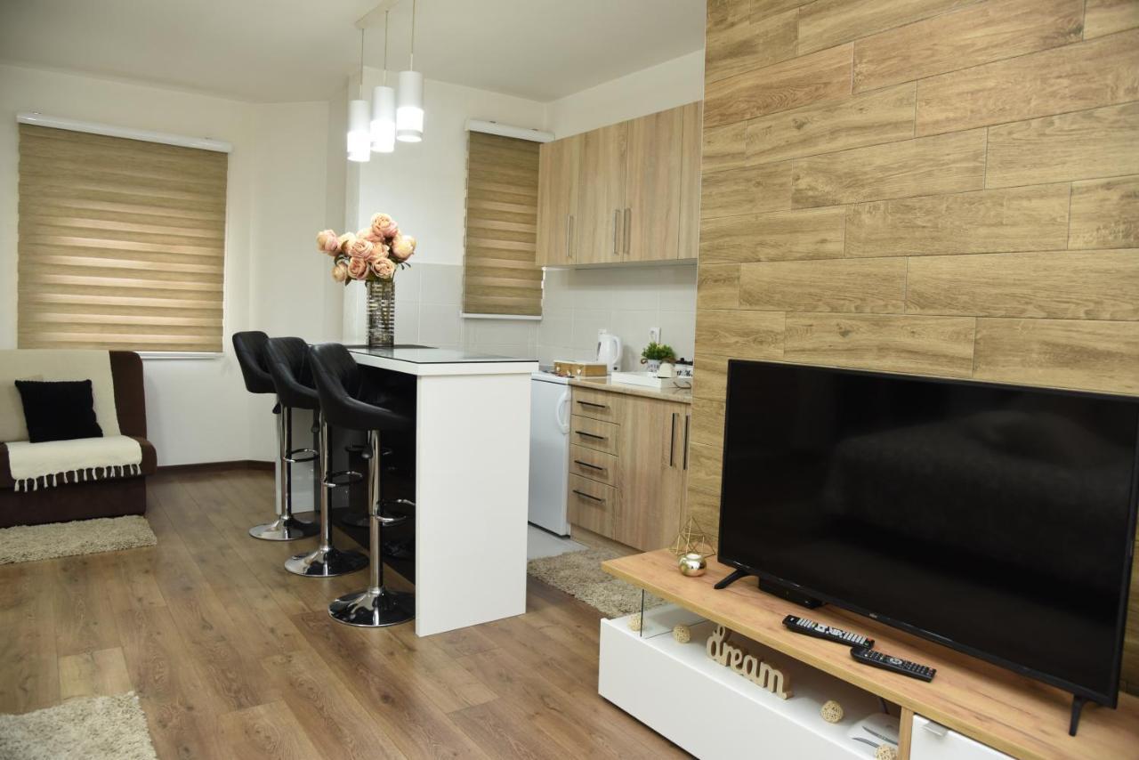 Apartment Sofronic 2