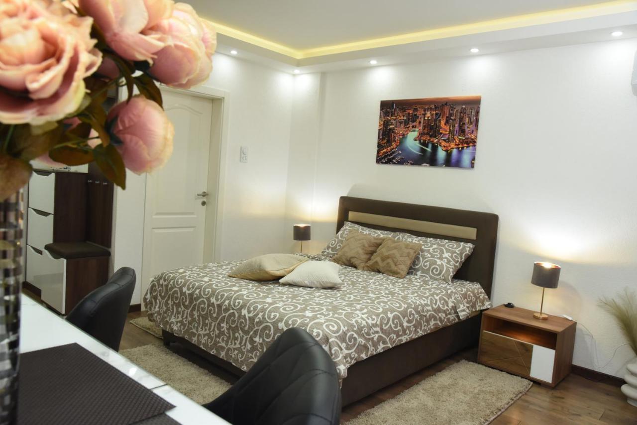 Apartment Sofronic 2 Loznica