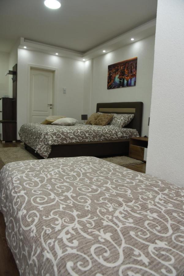 Sofronic 2 Apartment Loznica