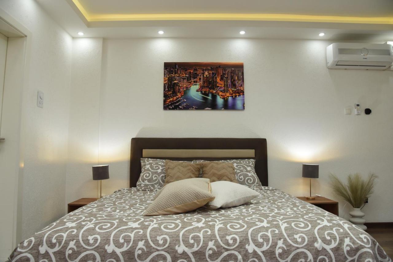 Sofronic 2 Apartment Loznica