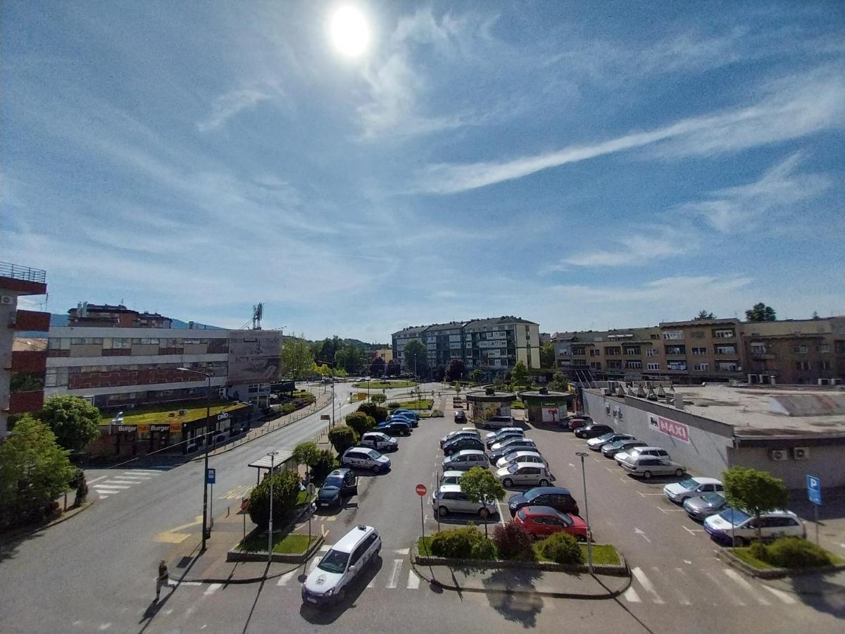 Sofronic 2 * Loznica