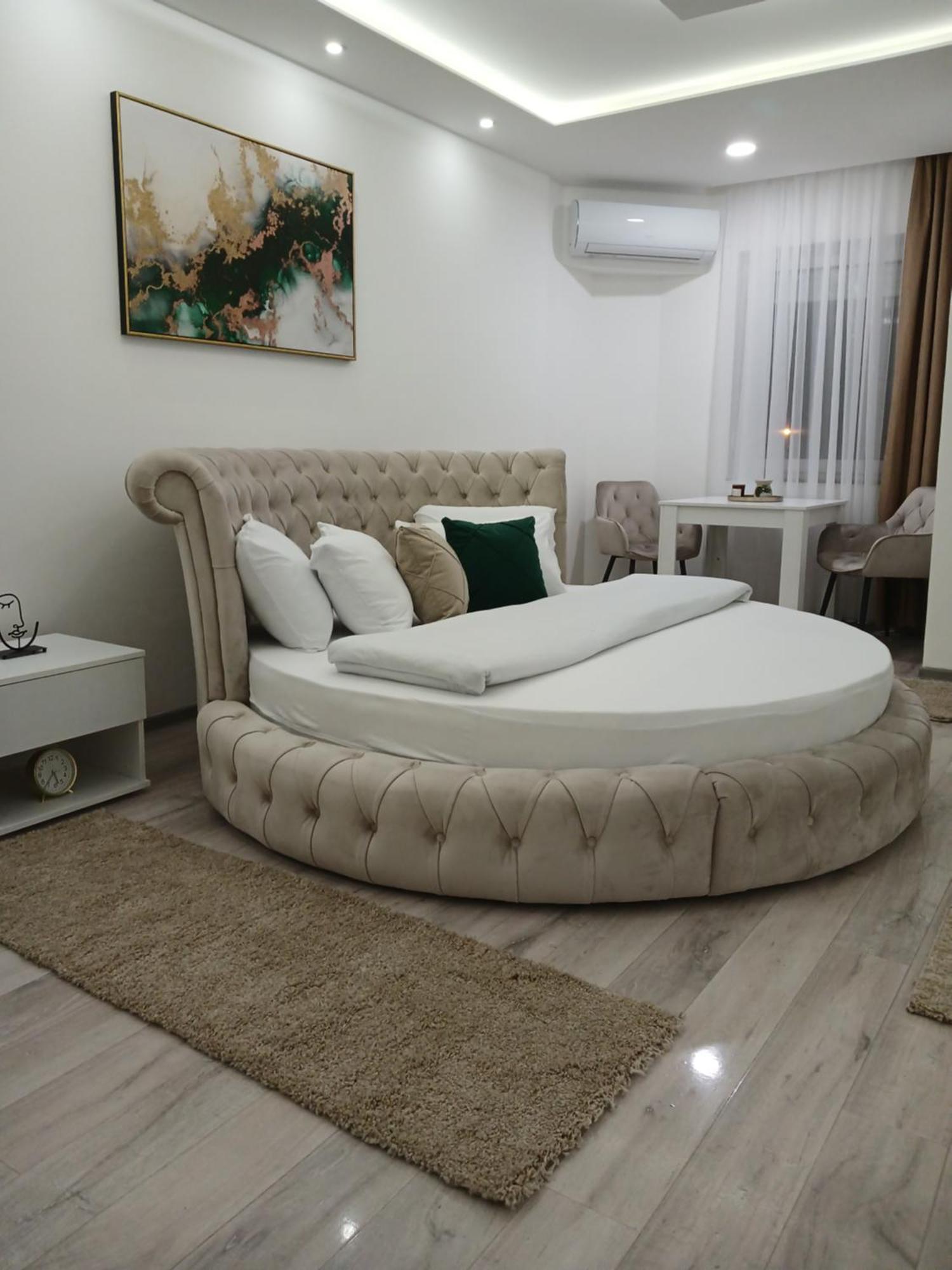 Apartment Sofronic 2 *
