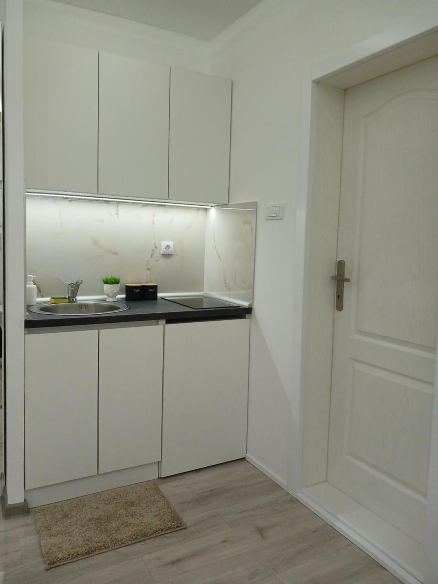 Sofronic 2 Apartment Loznica