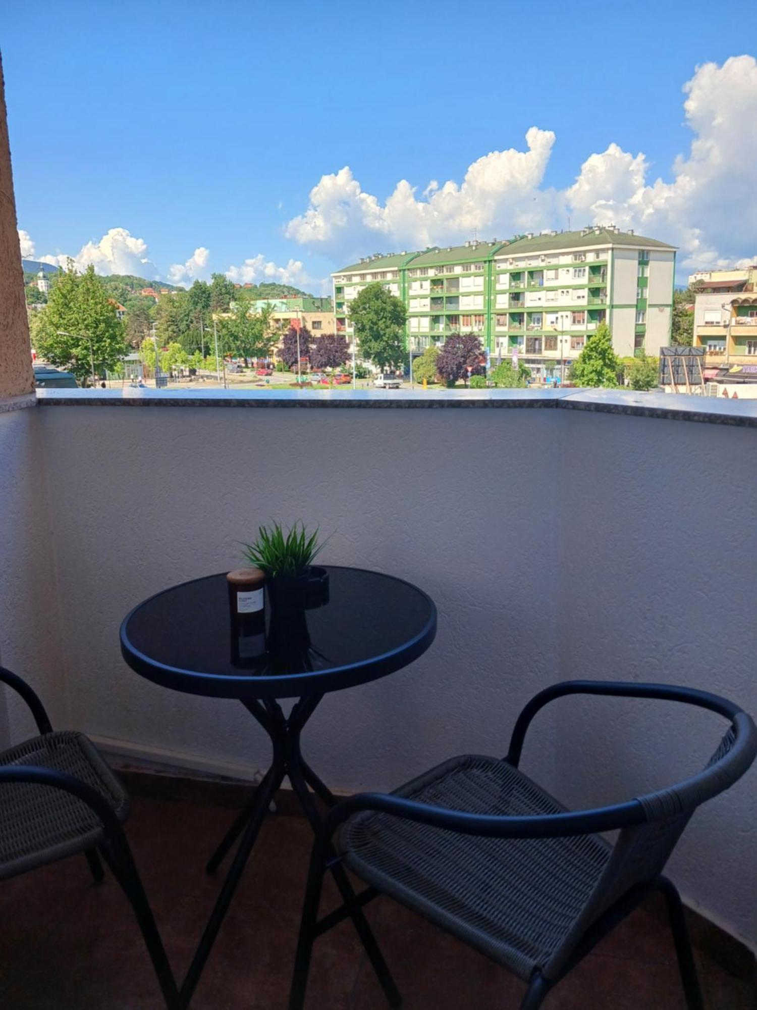 Apartment Sofronic 2 *