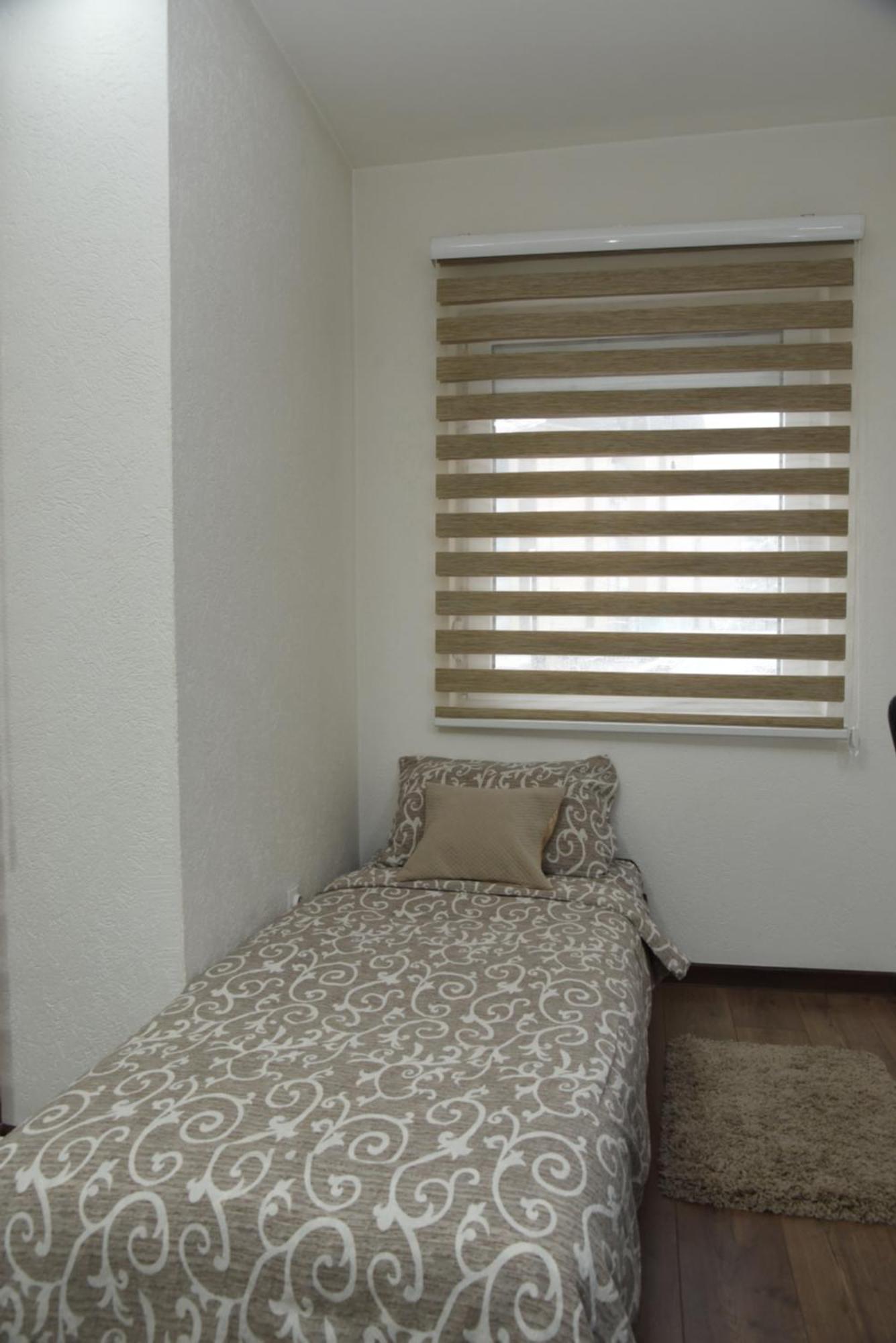 Apartment Sofronic 2