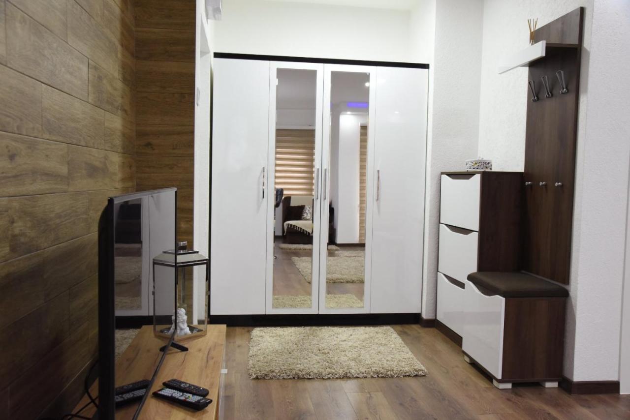 Apartment Sofronic 2